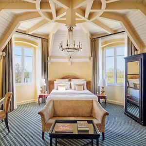 Chambre Exécutive Lit King-Size